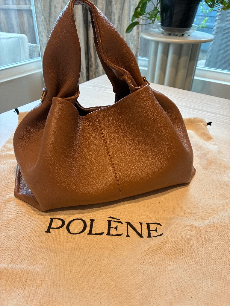 Polene Dumplings Bag Large Size